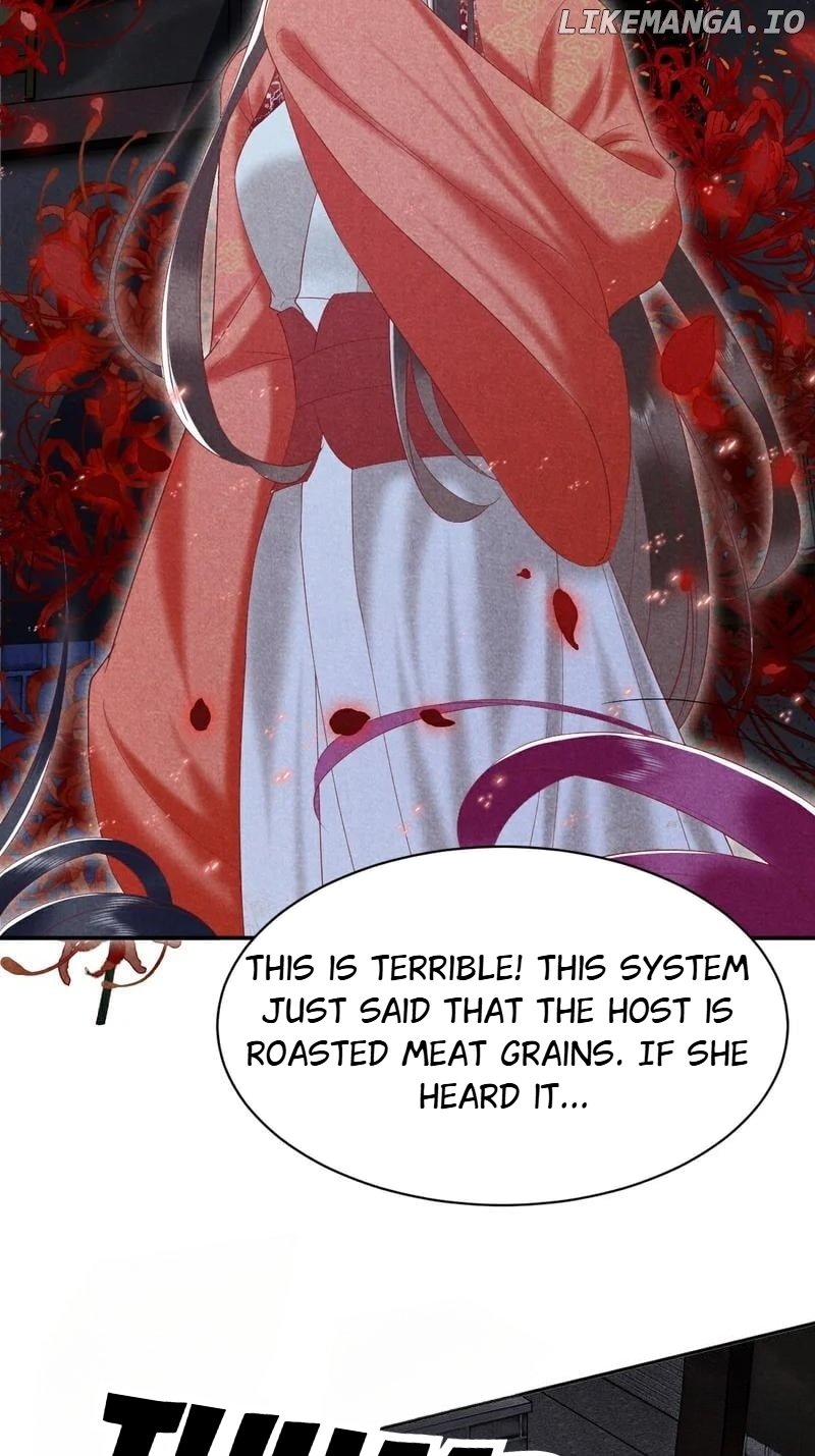 Empress of Hell’s Mission Guide Chapter 38 - page 41